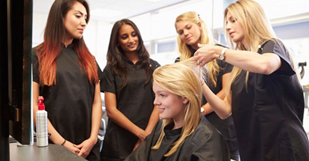 Advanced and Creative Hair Professionals Apprenticeship Standard Level 3