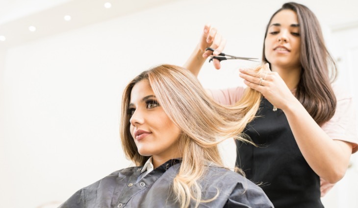 Diploma in Women’s and Men’s Hairdressing Level 2