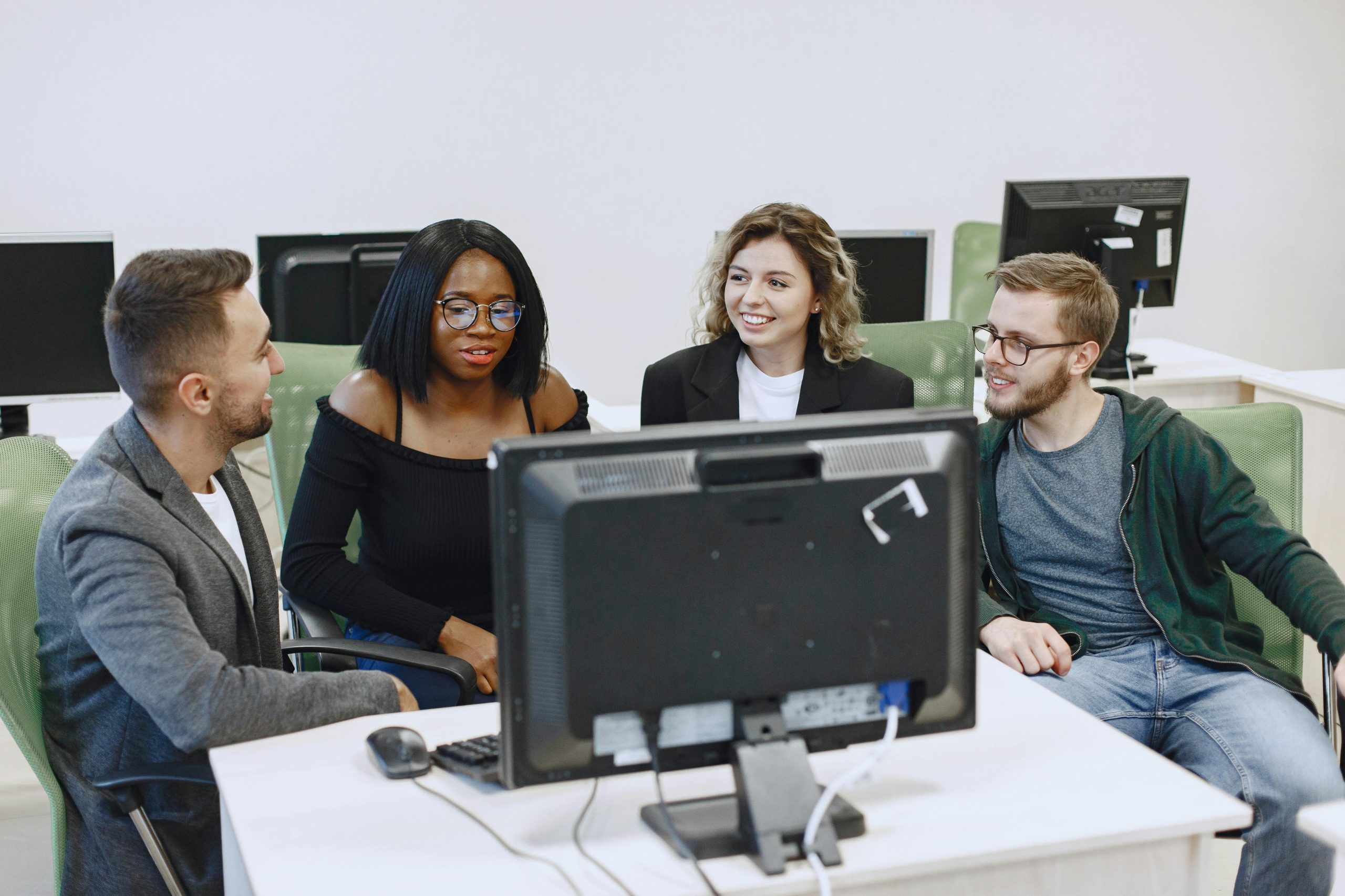 AI Leadership – AI Strategy & Opportunity. Apprenticeship Unit (Level 5)